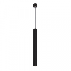 Emperium Design LED hanglamp 8Watt ZWART IP65 dimbaar