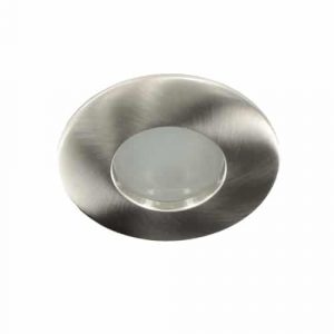 Smart LED RGBW spot Calisto GU10 4Watt rond IP65 dimbaar